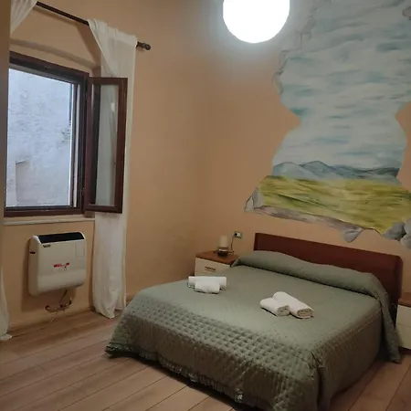 Apartamento La Dimora Degli Artisti *